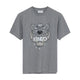 Kenzo Men's Tiger Logo T-Shirt