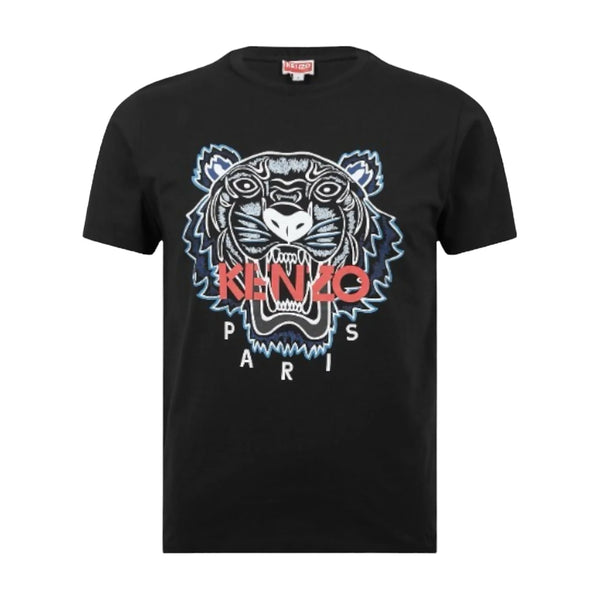 Kenzo Men's Tiger Classic T-Shirt