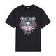 Kenzo Men's Tiger Logo T-Shirt