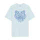 Kenzo Men's Embroidered Tiger Relaxed T-Shirt