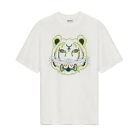 Kenzo Men's K-Tiger Relaxed T-Shirt