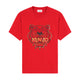 Kenzo Men's 'Year of The Tiger' T-Shirt