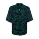 Kenzo Men's Flying Phoenix Oversized Shirt