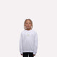 MDB Couture Kids Monogram Crewneck Sweatshirt