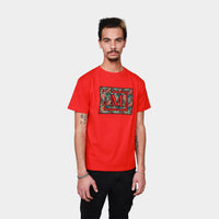 MDB Brand Men's Tapestry T-Shirt