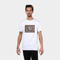 MDB Brand Men's Tapestry T-Shirt