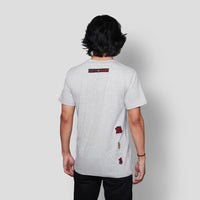 MDB Brand Men's Established T-Shirt