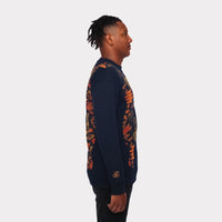 MDB Couture Men's Gallery Threads Crewneck Sweatshirt