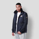 MDB Couture Men's Expedition Jacket - Midnight