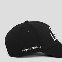 MDB Brand x New Era 9FORTY Embroidered "M" Baseball Cap