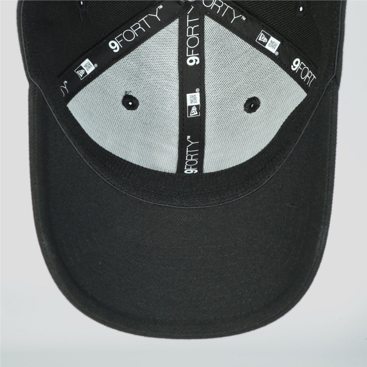 MDB Brand x New Era 9FORTY Embroidered "M" Baseball Cap