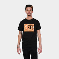 MDB Brand Men's Tapestry T-Shirt