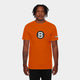 MDB Brand Men's 8-Ball T-Shirt