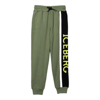 Iceberg Kids Side Logo Sweatpants