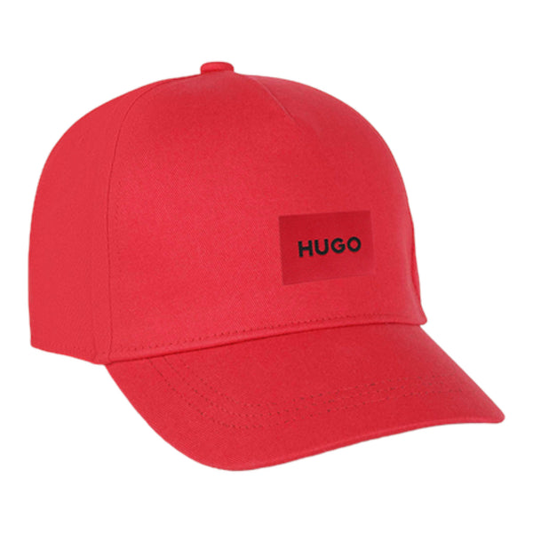 Hugo by Hugo Boss Kids Baseball Cap