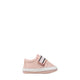 Hugo Boss Kids Infant's Crib Sneakers