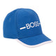 Hugo Boss Kids Adjustable Baseball Cap