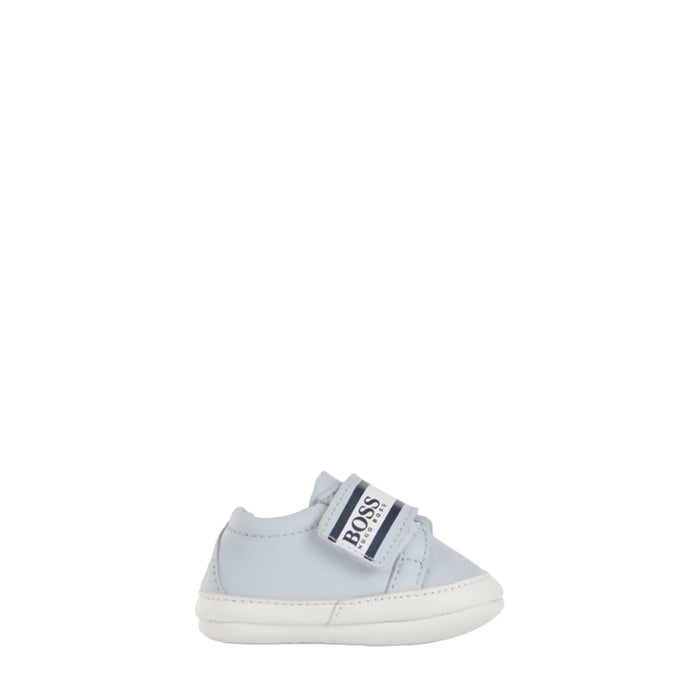 Hugo Boss Kids Infant's Crib Sneakers