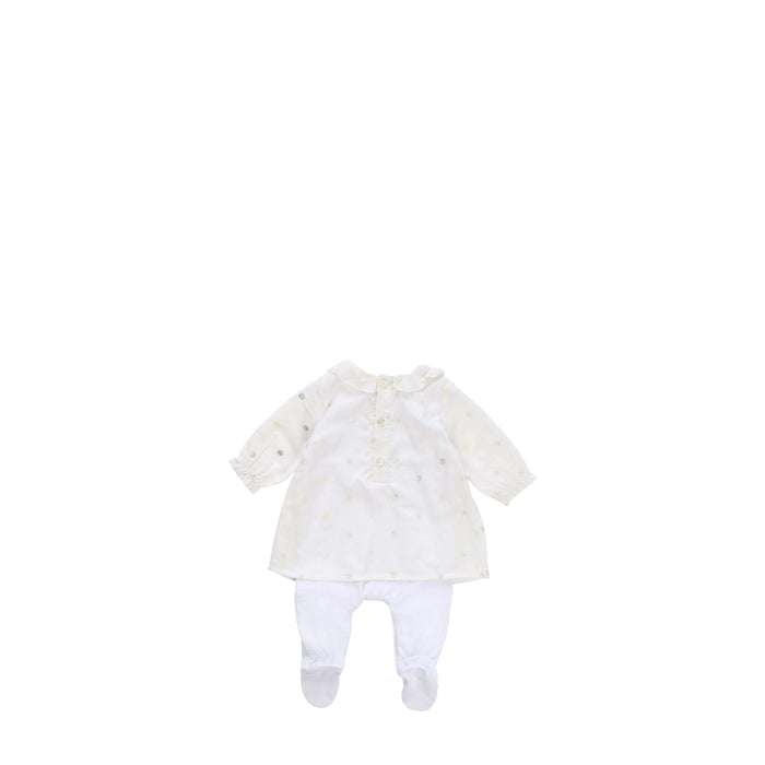 Hugo Boss Kids Infant's Dress Set