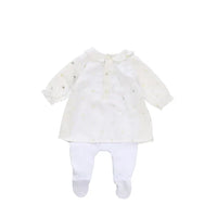 Hugo Boss Kids Infant's Dress Set