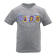 MDB Brand Kid's Established T-Shirt