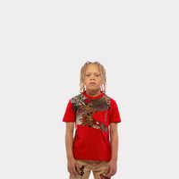 MDB Couture Kid's Gallery Threads T-Shirt