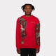 MDB Couture Men's Gallery Threads Crewneck Sweatshirt