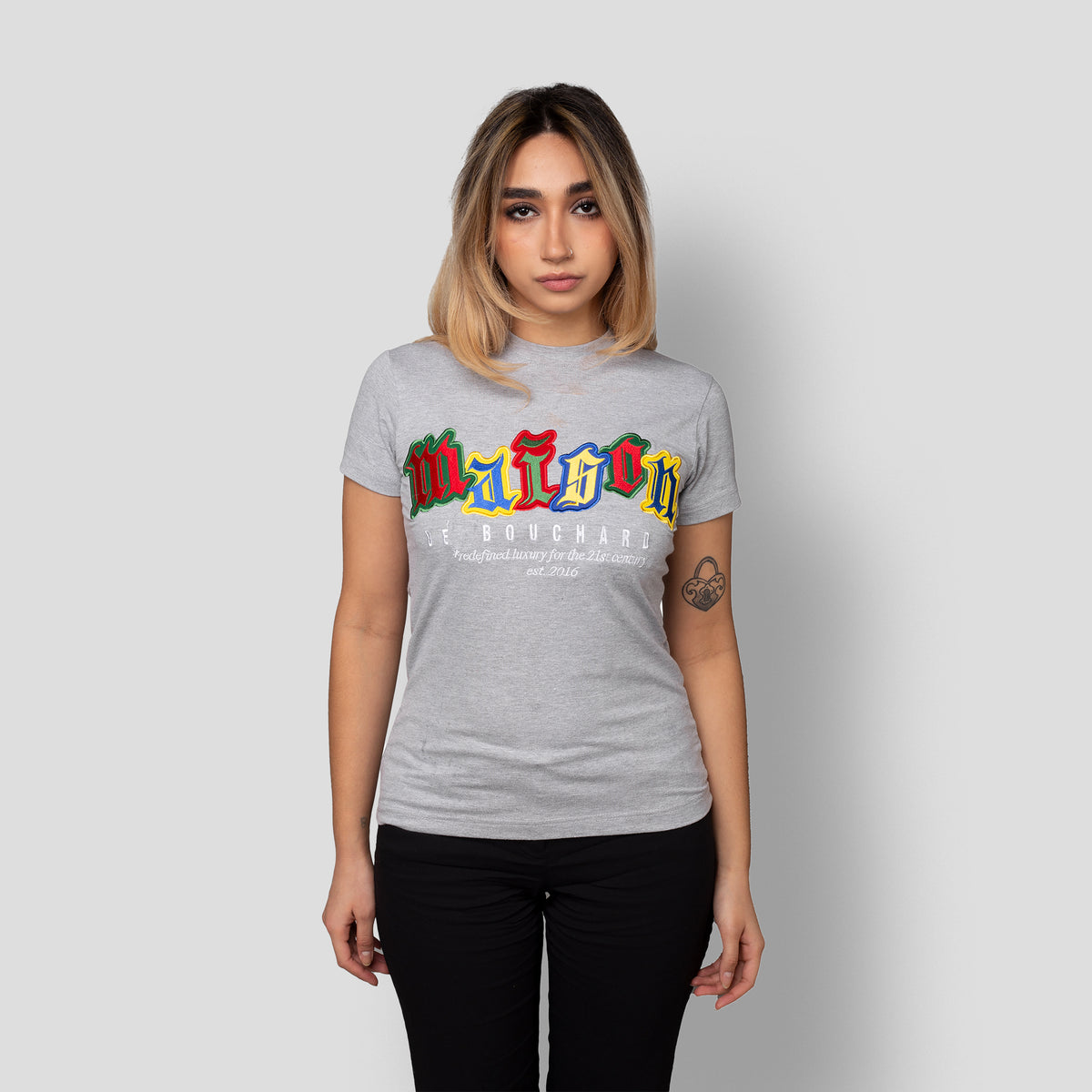 MDB Brand Women's Established T-Shirt