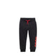 HUGO by Hugo Boss Kids Sweatpants with Contrast Logo