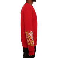 MDB Couture Sauvage Sweatshirt