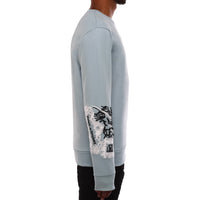 MDB Couture Sauvage Sweatshirt