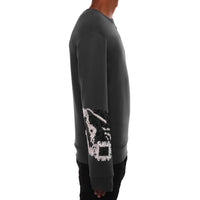 MDB Couture Sauvage Sweatshirt