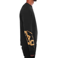 MDB Couture Sauvage Sweatshirt