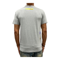 MDB Brand Men's Established T-Shirt