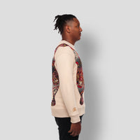 MDB Couture Men's Gallery Threads Crewneck Sweatshirt