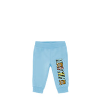 Moschino Kids Toddler's Toy Bear Sweatpants