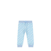 Kenzo Kids Toddler's Monogram Logo Sweatpants