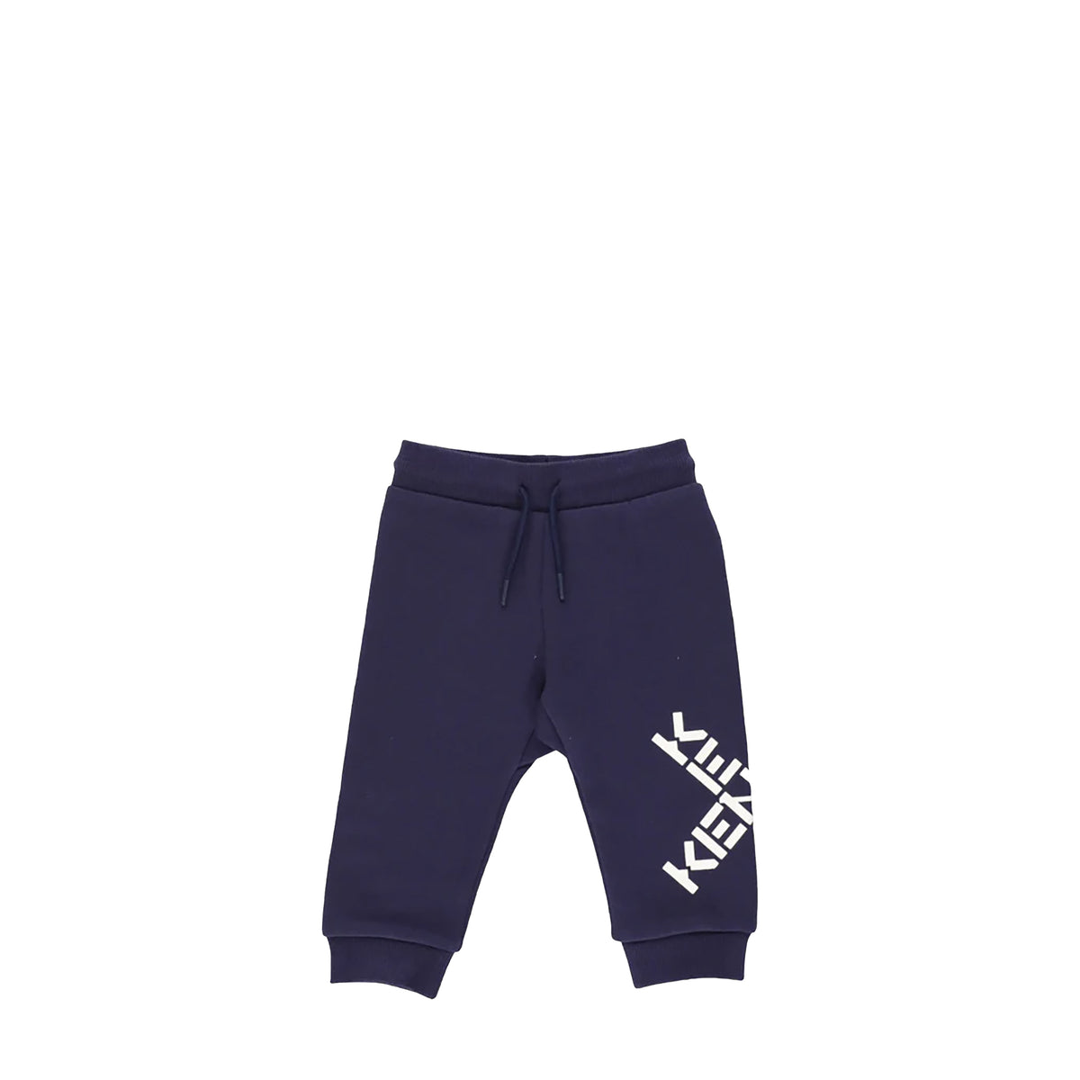 Kenzo Kids Toddler's Cross Logo Sweatpants