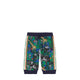 Kenzo Kids Toddler's Tropical Jungle Sweatpants