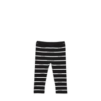 Balmain Kids Toddler's Stripe Leggings