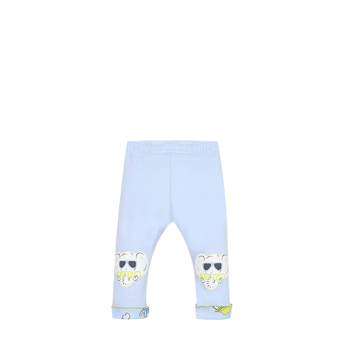 Kenzo Kids Toddler's Reversible Sweatpants