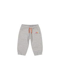 Kenzo Kids Toddler's Embroidered Logo Sweatpants