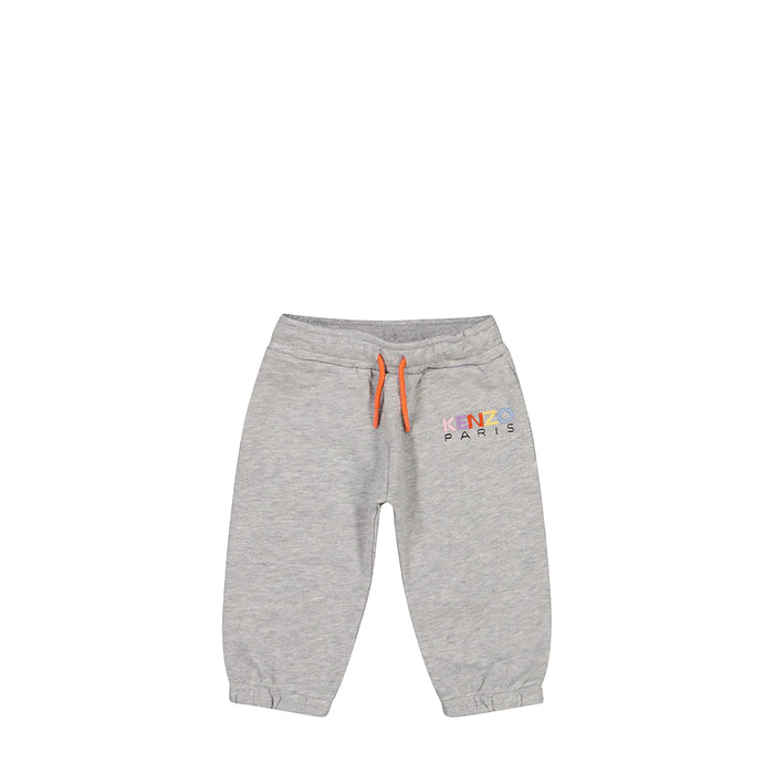 Kenzo Kids Toddler's Embroidered Logo Sweatpants