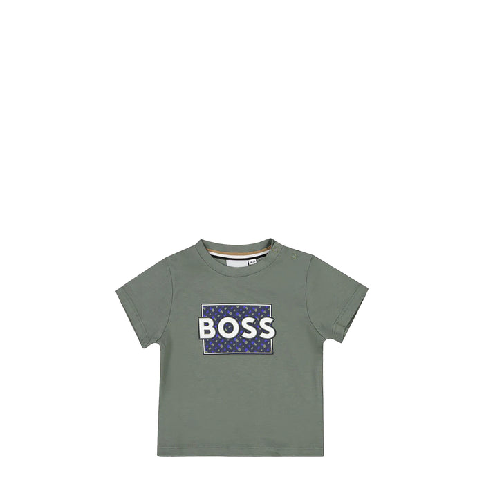 Hugo Boss Kids Toddler's Short Sleeve T-Shirt