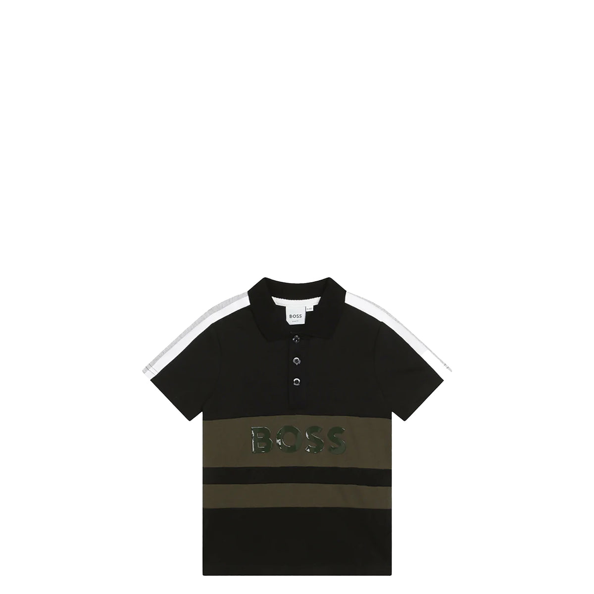 Hugo Boss Kids Toddler's Short Sleeve Polo