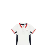 Hugo Boss Kids Toddler's Short Sleeve Polo