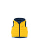 Hugo Boss Kids Toddler's Reversible Down Puffer Vest