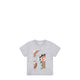 Hugo Boss Kids Toddler's Race Track Graphic T-Shirt