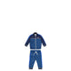 Hugo Boss Kids Toddler's Monogram Tracksuit