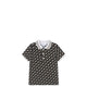 Hugo Boss Kids Toddler's Monogram Polo